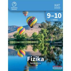 Fizika TK 9-10 OH-FIZ910 TB/1