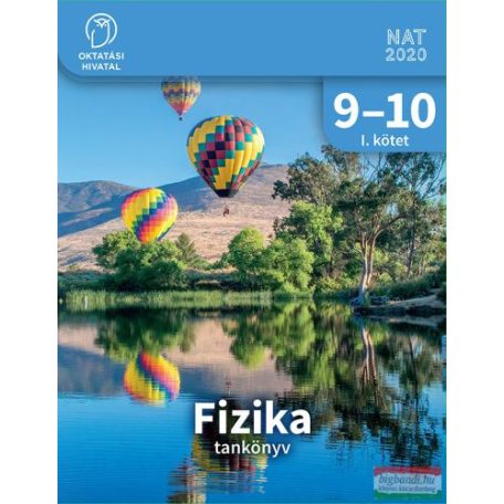 Fizika TK 9-10 OH-FIZ910 TB/1