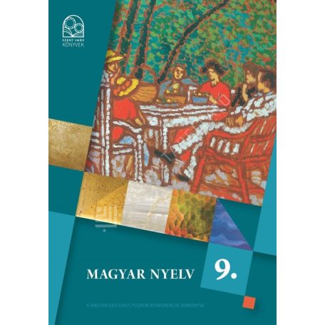 Magyar nyelv 9. TK IT-151