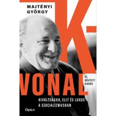 K-vonal - kiváltságok, elit és luxus