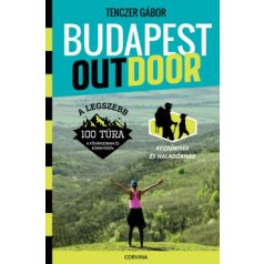 Budapest outdoor
