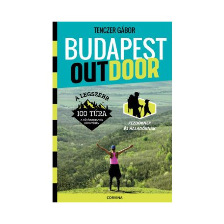 Budapest outdoor