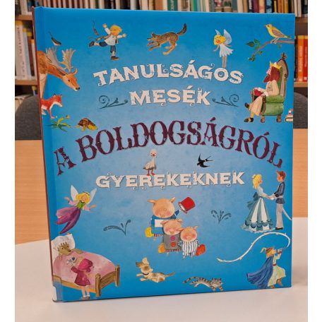 Kicsi dínó kalandjai - 3D mesekönyv