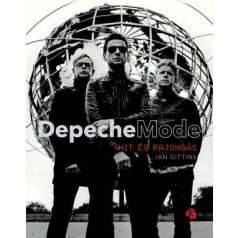 Depeche Mode - hit és rajongás