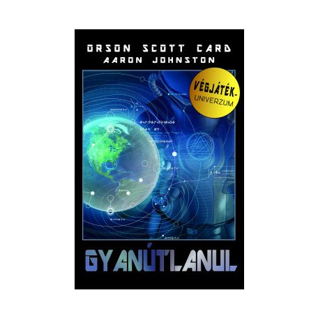 Gyanútlanul