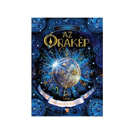 Az órakép - Az Óramágusok V.