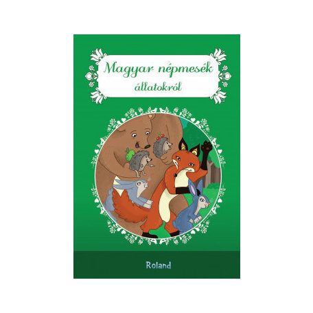 Magyar népmesék állatokról