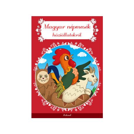 Magyar népmesék háziállatokról