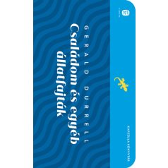 Családom és egyéb állatfajták - kapszula