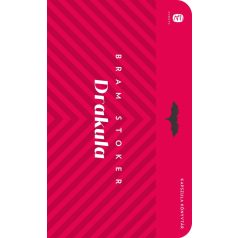 Drakula - kapszula könyvek
