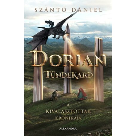 Dorian - tündekard