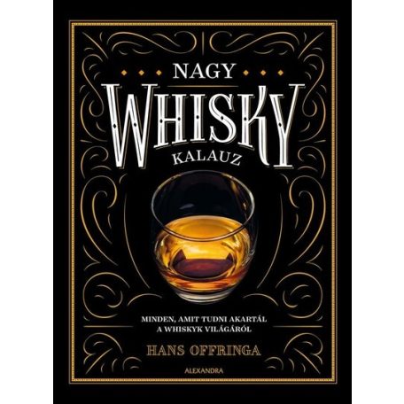 Nagy wiskykalauz