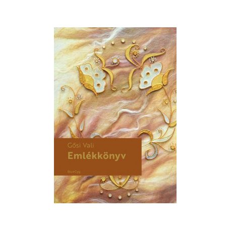 Emlékkönyv (ÚJ)