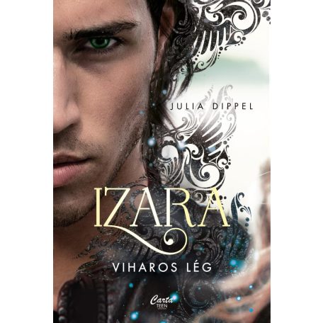 Izara - viharos lég
