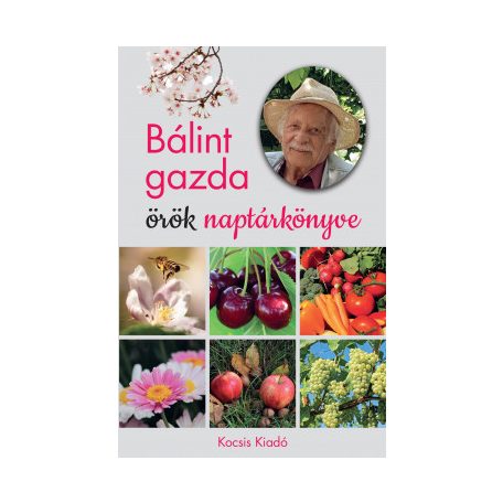 Bálint gazda örök naptárkönyve
