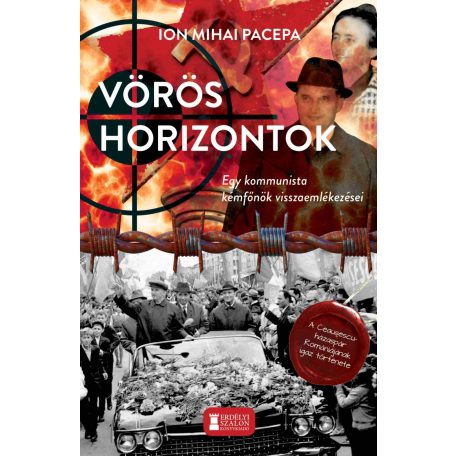 Vörös horizontok - egy kommunista kémfőn