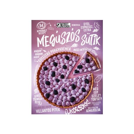 Megúszós sütik