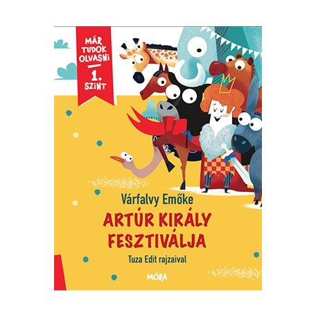 Artúr király fesztiválja - már tudok olv