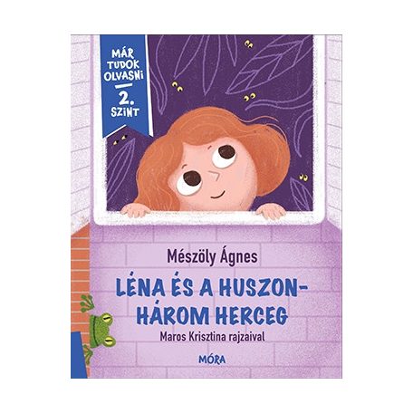 Léna és a huszonhárom herceg