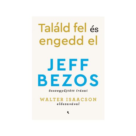Találd fel és engedd el