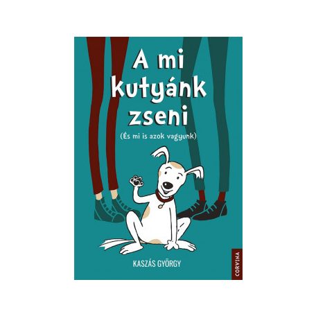 A mi kutyánk zseni