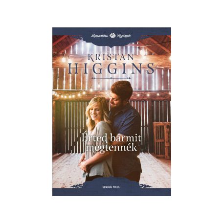Érted bármit megtennék