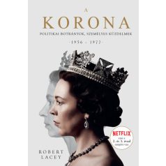 A korona 2. - politikai botrányok