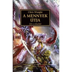 A mennyek útja - elő a viharból