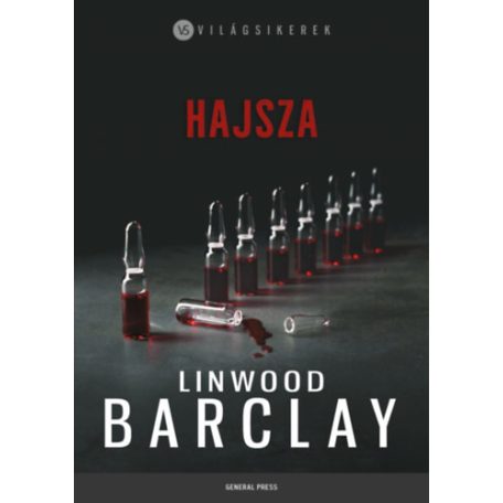 Hajsza (Krimi)