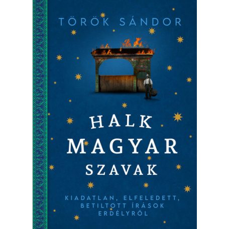 Halk magyar szavak - kiadatlan, elfeled.
