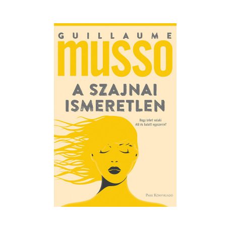 A szajnai ismeretlen