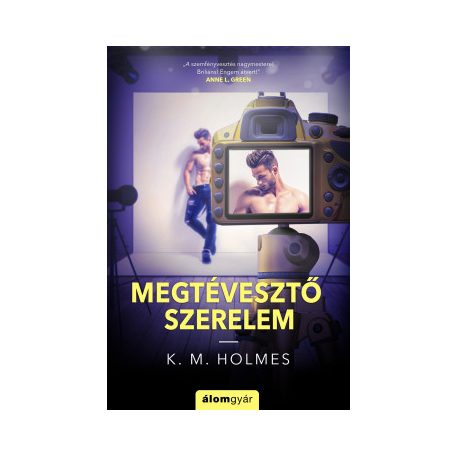 Megtévesztő szerelem