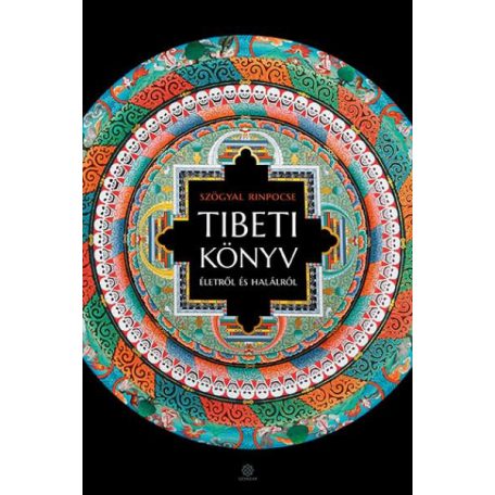 Tibeti könyv életről és halálról (2022)