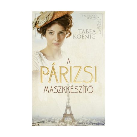 A párizsi maszkkészítő