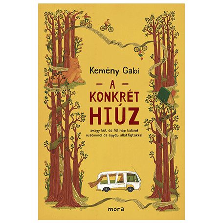 A konkrét hiúz