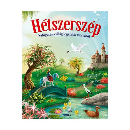 Hétszerszép
