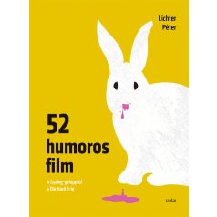 52 humoros film- a gyalog galopptól