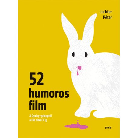 52 humoros film- a gyalog galopptól
