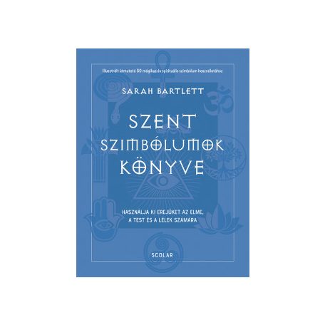 Szent szimbólumok könyve