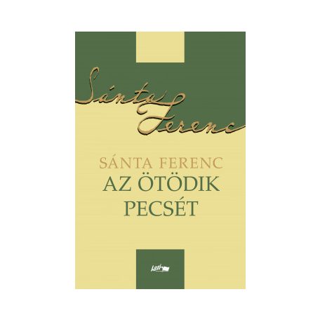 Az ötödik pecsét
