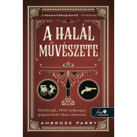 A halál művészete