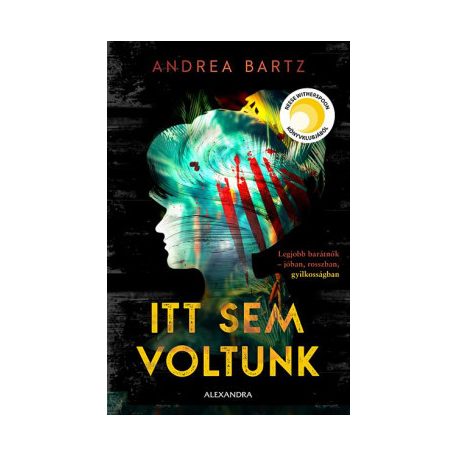 Itt sem voltunk