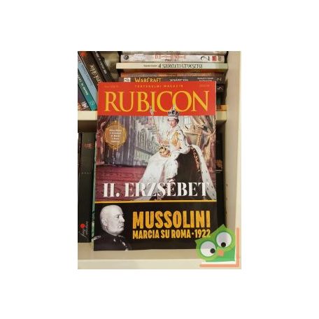 Rubicon 2022/10