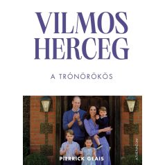 Vilmos herceg-A trónörökös
