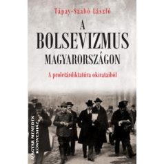 A bolsevizmus Magyarországon