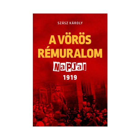 A vörös rémuralom napjai