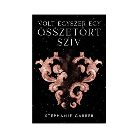 Volt egyszer egy összetört szív