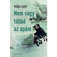 Nem vagy többé az apám