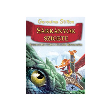 Sárkányok szigete