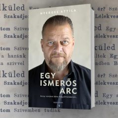 Egy ismerős arc